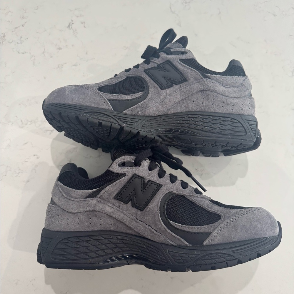 JJJJOUND X NEW BALANCE Goretex